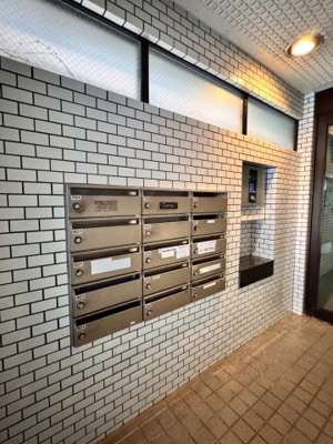 【設備】 | ユーハイム大濠西