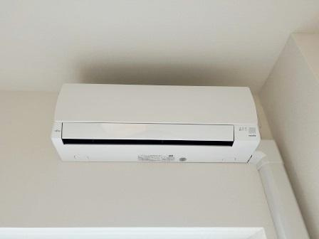 メゾン・ド・カリテの設備