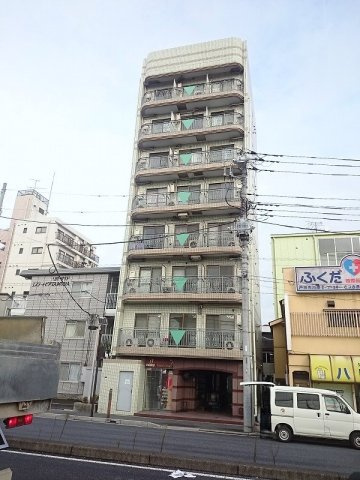 レジュエール戸田公園