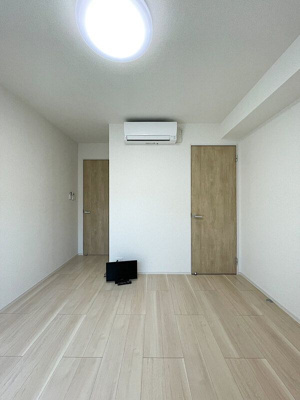 【洋室】 | S-RESIDENCE富士見ヶ丘afford