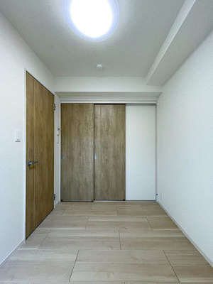 【寝室】 | S-RESIDENCE富士見ヶ丘afford