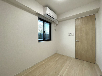 【洋室】 | S-RESIDENCE富士見ヶ丘afford