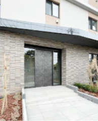 【エントランス】 | S-RESIDENCE富士見ヶ丘afford