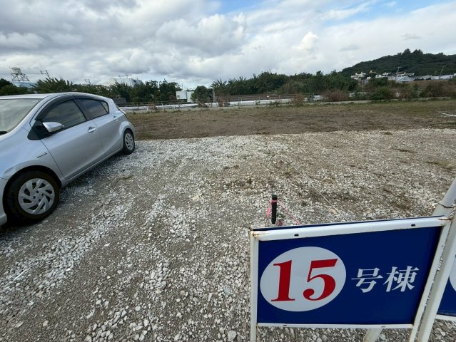 ◆◆【売地】豊見城市渡橋名浜原－15号地（全３９区画）の周辺|15号地