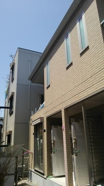 Ｂｒｉｄｇｅ　Ｎａｋａｉｔａ