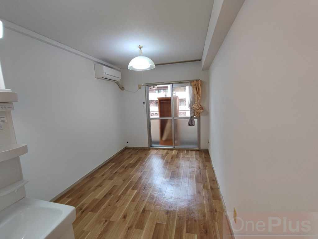 神戸市東灘区本山南町９丁目の賃貸マンションの居間・リビング