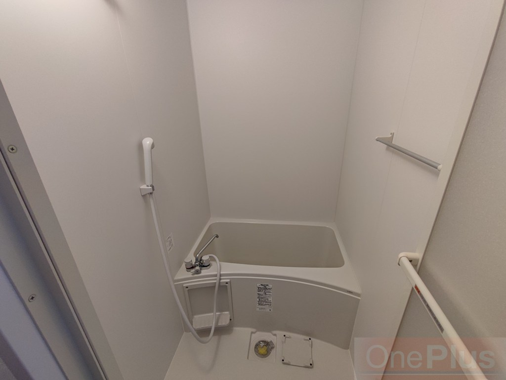 神戸市東灘区本山南町９丁目の賃貸マンションの浴室