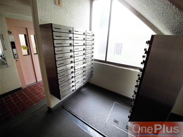 神戸市東灘区本山南町９丁目の賃貸マンションのその他共用部分