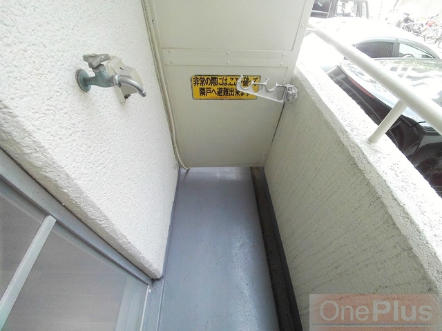 神戸市東灘区本山南町９丁目の賃貸マンションの設備|洗濯機置場