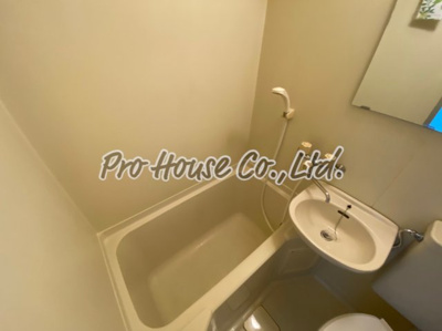 【浴室】 | アークヴィラヒルズ