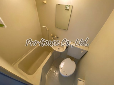 【浴室】 | アークヴィラヒルズ