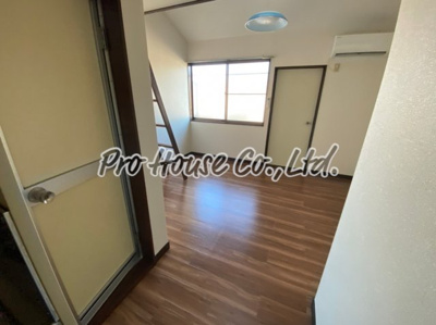 【内装】 | アークヴィラヒルズ