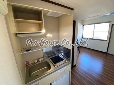 【キッチン】 | アークヴィラヒルズ