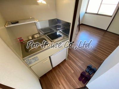 【キッチン】 | アークヴィラヒルズ