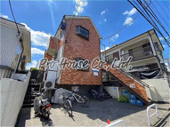 アークヴィラヒルズの画像