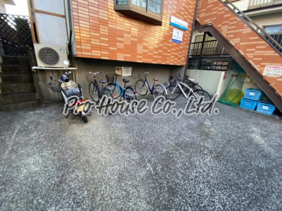 【その他共用部分】 | アークヴィラヒルズ