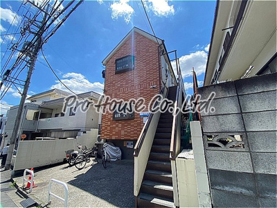 【外観】 | アークヴィラヒルズ