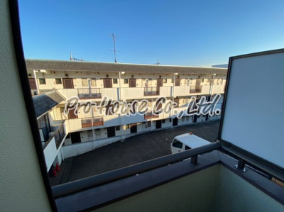 【展望】 | アークヴィラヒルズ