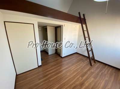 【洋室】 | アークヴィラヒルズ