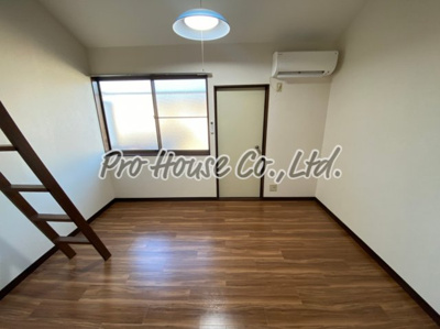 【寝室】 | アークヴィラヒルズ