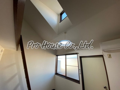 【内装】 | アークヴィラヒルズ