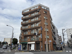 ライオンズマンション横須賀中央第3の画像