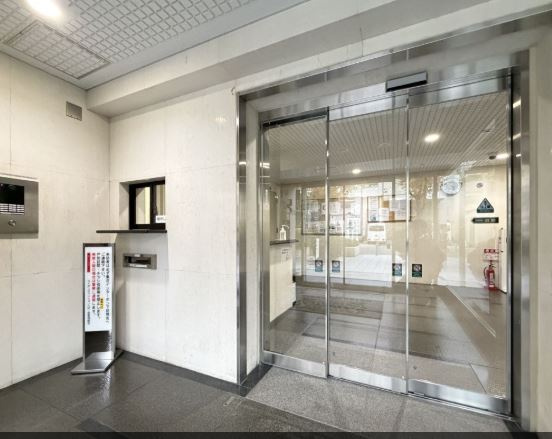 ライオンズマンション八戸ノ里 弐番館 のその他共用部分