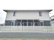 クレストコート上津台の画像