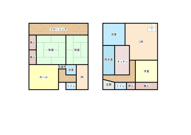 太海マリーンハウス