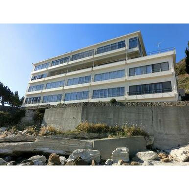 太海マリーンハウス