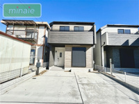 八木が谷1丁目　全2棟　A号棟の画像