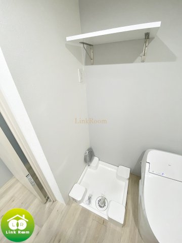 MAXIV CROS　門前仲町の設備