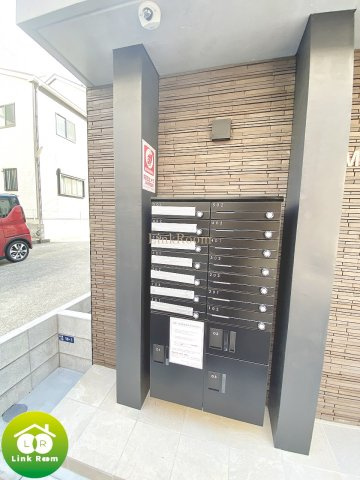 MAXIV CROS　門前仲町のその他共用部分