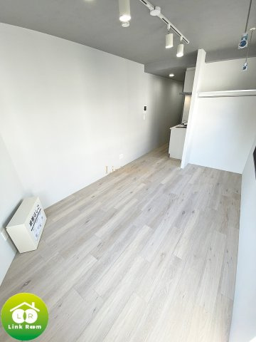 MAXIV CROS　門前仲町の寝室