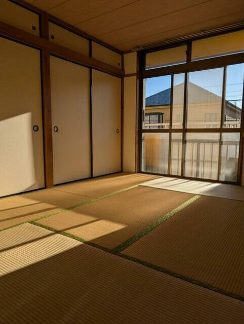 メゾンサイキのその他共用部分