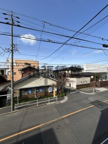 仲介手数料0円！！十王町貸家の展望