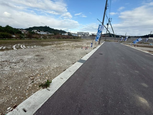 ◆◆【売地】豊見城市渡橋名浜原－13号地（全３９区画）の土地図|13号地