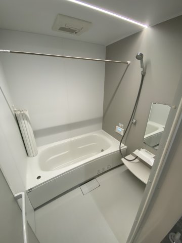 【浴室】 | 北区鶴羽田2