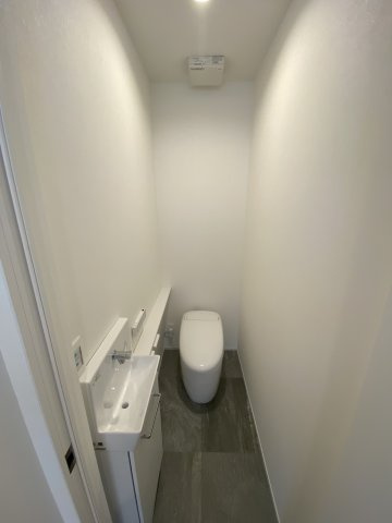 【トイレ】 | 北区鶴羽田2