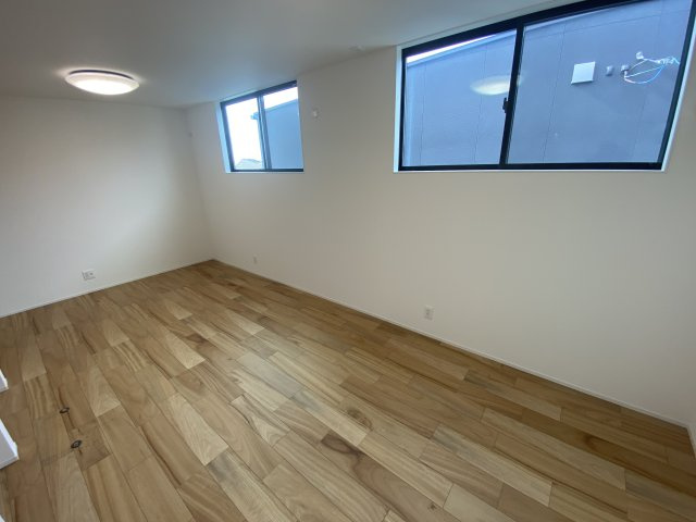 【洋室】 | 北区鶴羽田2