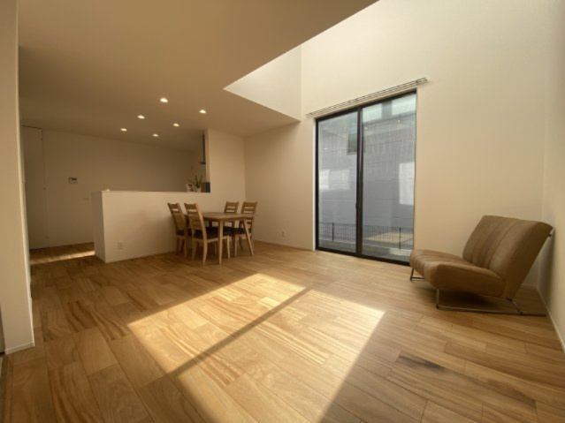 【外観】 | 北区鶴羽田2 | ☆リビング☆