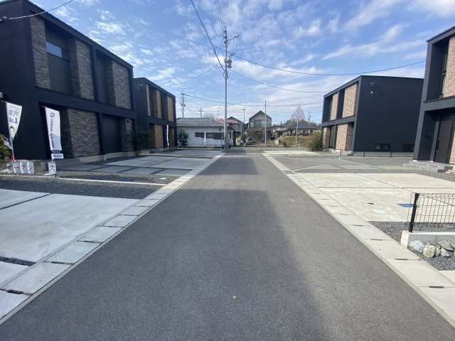 【その他】 | 北区鶴羽田2