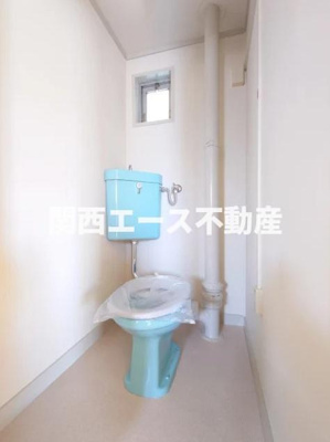 【トイレ】 | 晴美台B団地