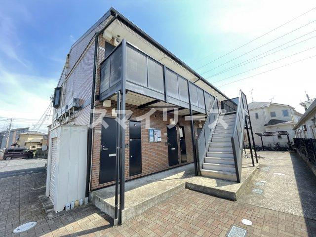 アムールグリーンビレッジⅢのその他共用部分