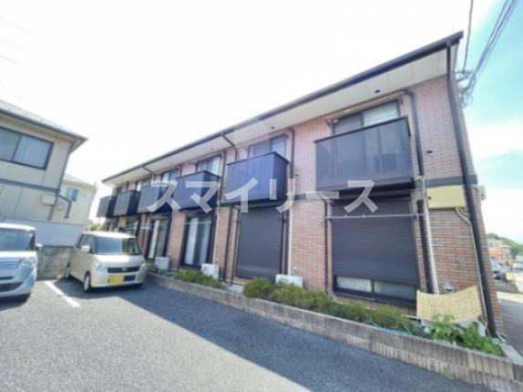 アムールグリーンビレッジⅢの展望