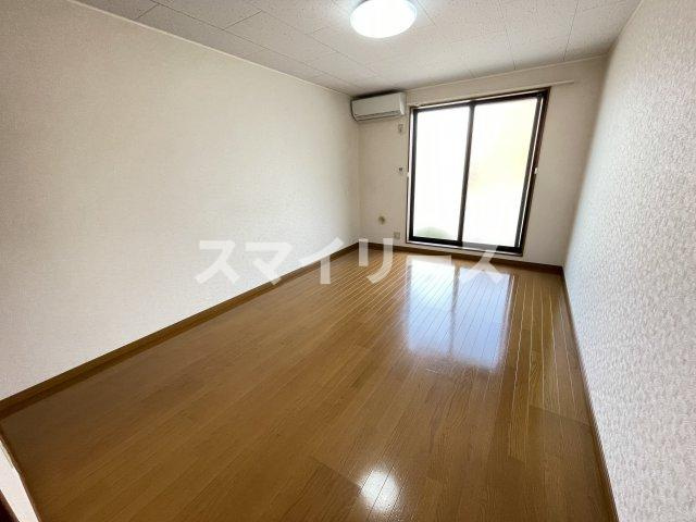 アムールグリーンビレッジⅢ