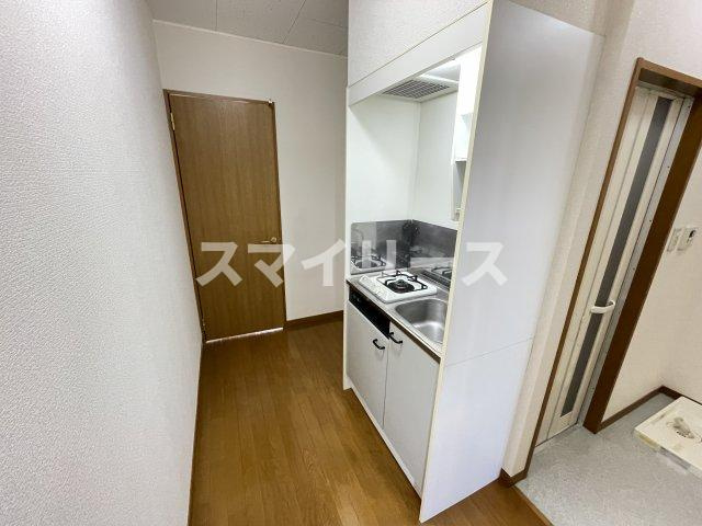 アムールグリーンビレッジⅢの設備