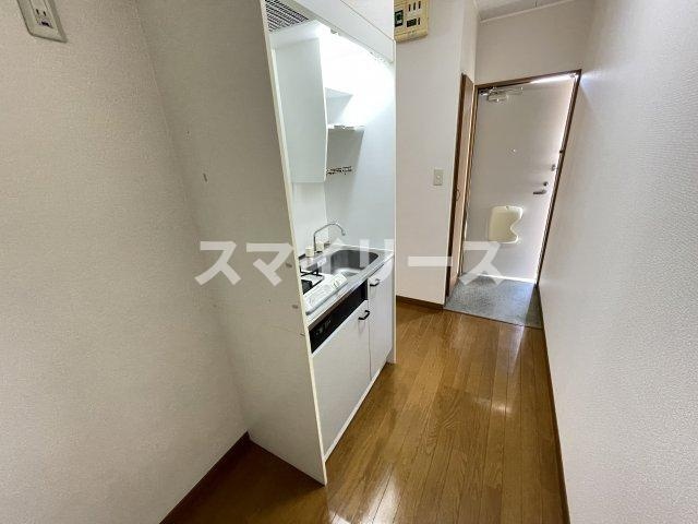 アムールグリーンビレッジⅢのその他