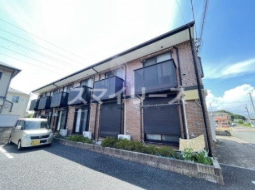 アムールグリーンビレッジⅢ