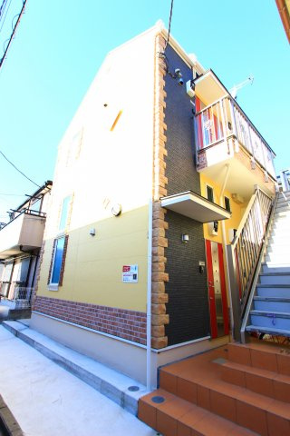 ユナイト野島リオプラセンテ